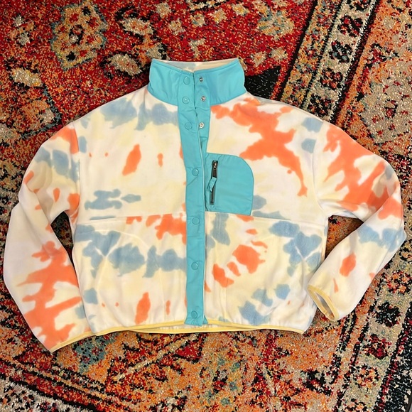 RVCA Jackets & Blazers - RVCA Jacket